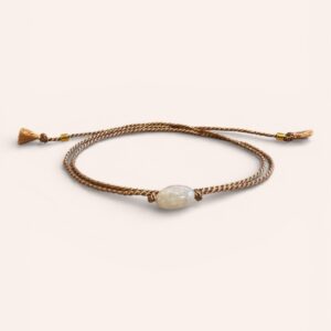 Silk Moon 🌙 armband