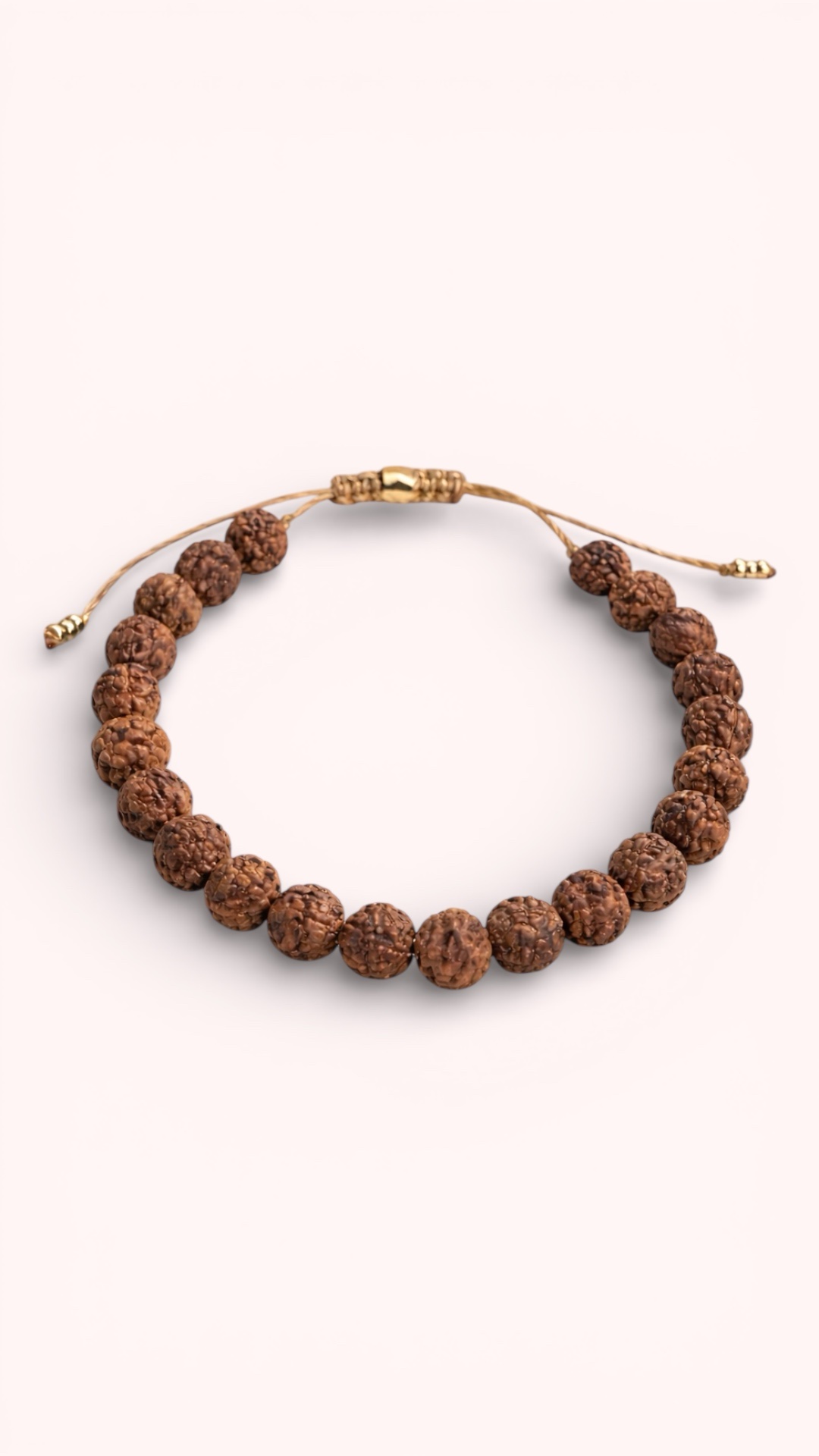 Rudraksha armband